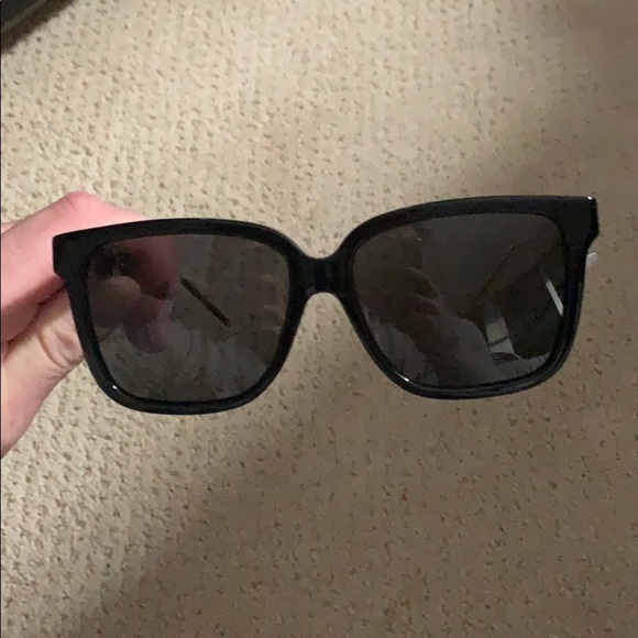 Brand new Gucci sunglasses main image 7